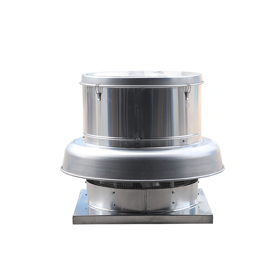 如何做好屋顶风机的保养工作